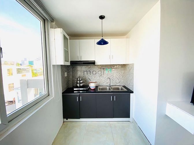 Hình ảnh CĂN HỘ Đón Nắng 35m2 MÁY GIẶT RIÊNG Đường LÊ VĂN SỸ Quận 3