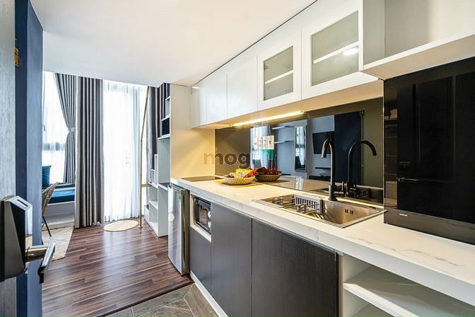 Hình ảnh ✅DUPLEX CAO CẤP - New 100% - Ban công - Full Nội Thất ✅
