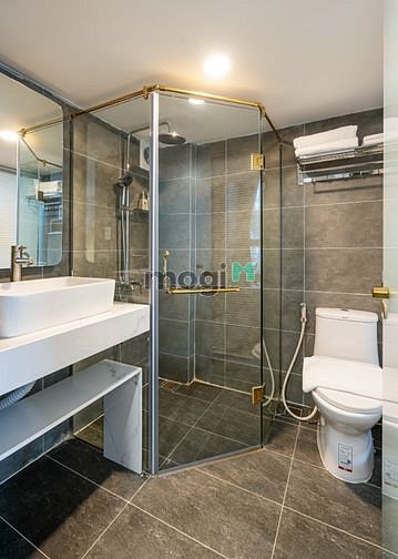 Hình ảnh ✅DUPLEX CAO CẤP - New 100% - Ban công - Full Nội Thất ✅