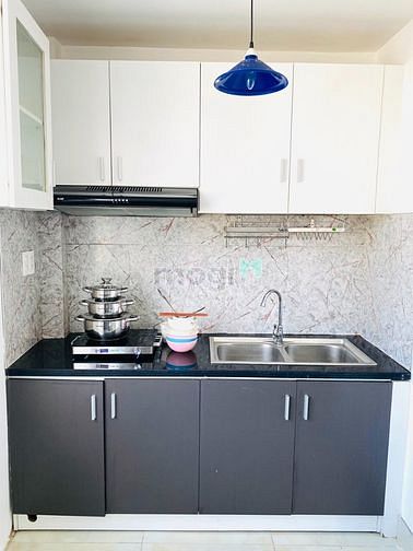 Hình ảnh CĂN HỘ Đón Nắng 35m2 MÁY GIẶT RIÊNG Đường LÊ VĂN SỸ Quận 3