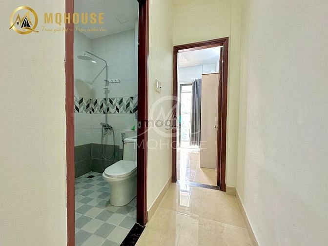 Hình ảnh Căn Hộ 2PN_ Cửa Sổ Rộng Rãi ( 60m2)