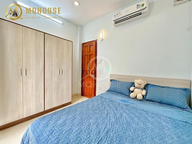 Hình ảnh Căn Hộ 2PN_ Cửa Sổ Rộng Rãi ( 60m2)