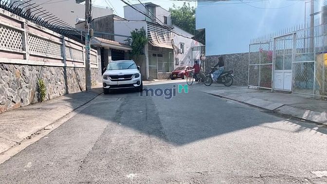 Hình ảnh Nhà Tân Kỳ Tân Quý 4x15m,sổ hồng,5tầng,hẻm 8m Gần nhà Thờ Bình Thuận.