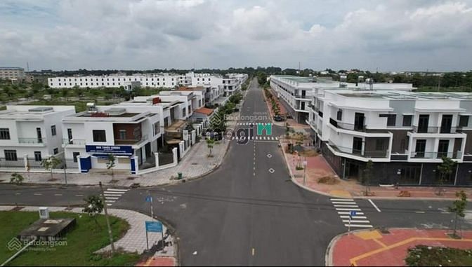 Hình ảnh Đất quy hoạch dự án đất nền Tây Hòa Trảng Bom Đồng Nai