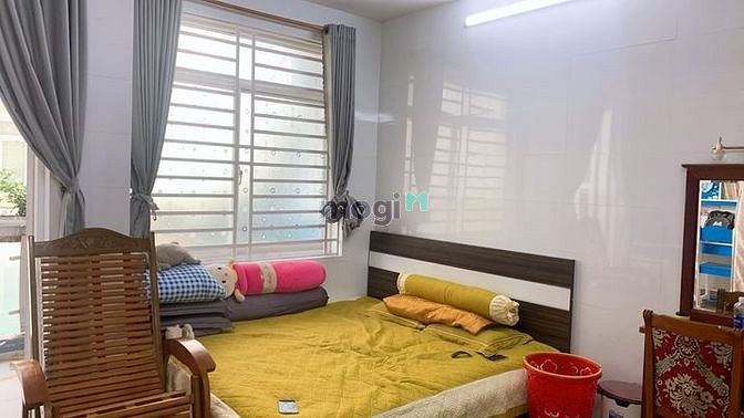 Hình ảnh Nhà Tân Kỳ Tân Quý 4x15m,sổ hồng,5tầng,hẻm 8m Gần nhà Thờ Bình Thuận.