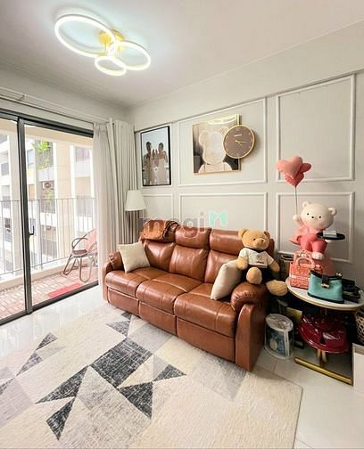 Hình ảnh Cho thuê Trang Chủ MB66.COM / Đăng Ký Tặng 66K chung cư Ruby Garden-80m2-2PN- View lâu cao- 9 triệu