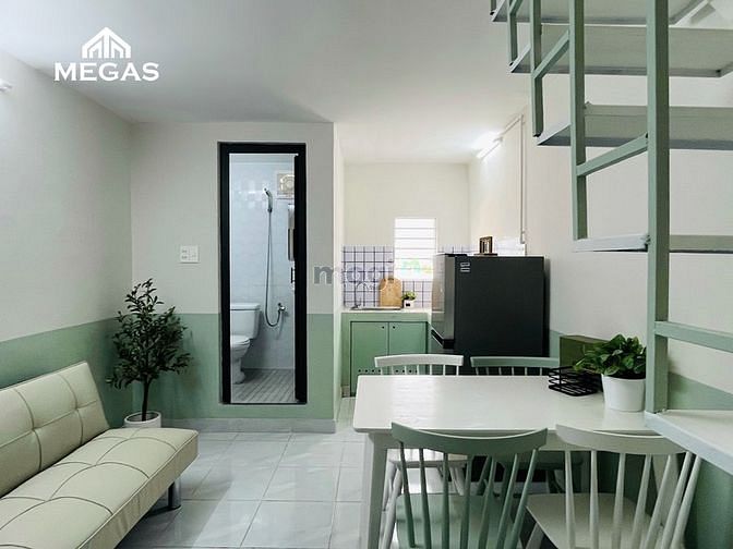 Hình ảnh 🏠Cho thuê Duplex cách ĐH FPT và ĐH NTT chỉ 5 phút