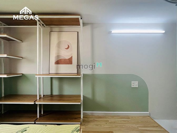 Hình ảnh 🏠Cho thuê Duplex cách ĐH FPT và ĐH NTT chỉ 5 phút