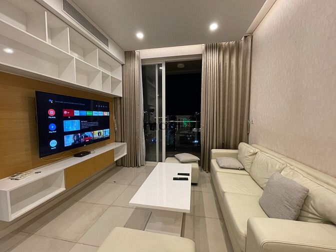 Hình ảnh Cho Thuê Căn Hộ Sarimi | View Công Viên Sala - Land81 | Full Nội Thất