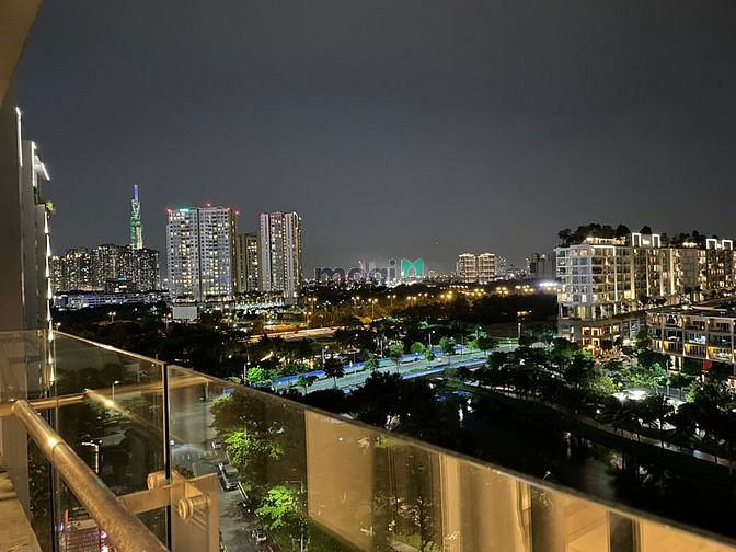 Hình ảnh Cho Thuê Căn Hộ Sarimi | View Công Viên Sala - Land81 | Full Nội Thất