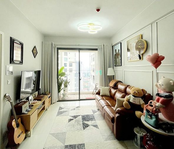 Hình ảnh Cho thuê Trang Chủ MB66.COM / Đăng Ký Tặng 66K chung cư Ruby Garden-80m2-2PN- View lâu cao- 9 triệu