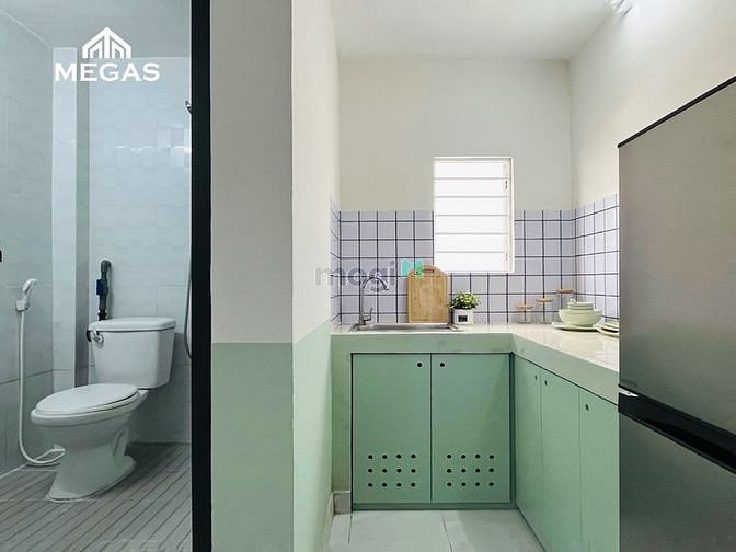 Hình ảnh 🏠Cho thuê Duplex cách ĐH FPT và ĐH NTT chỉ 5 phút