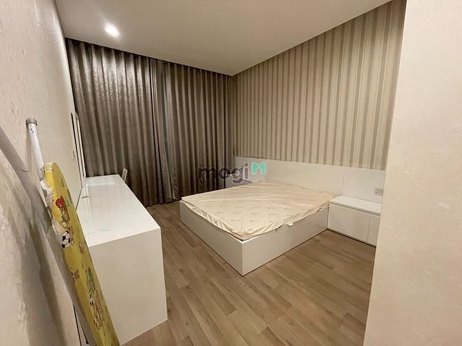 Hình ảnh Cho Thuê Căn Hộ Sarimi | View Công Viên Sala - Land81 | Full Nội Thất