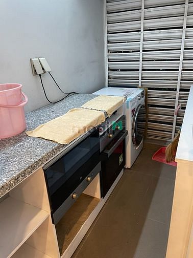 Hình ảnh Cho Thuê Căn Hộ Sarimi | View Công Viên Sala - Land81 | Full Nội Thất