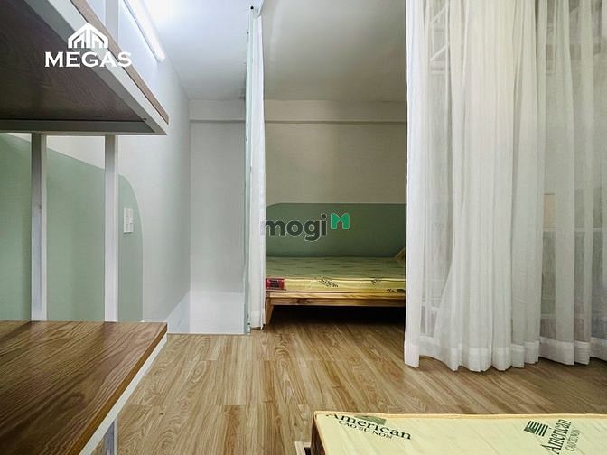 Hình ảnh 🏠Cho thuê Duplex cách ĐH FPT và ĐH NTT chỉ 5 phút