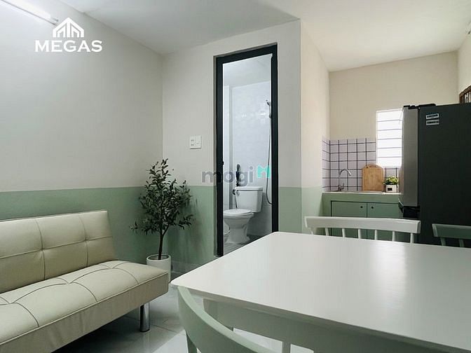 Hình ảnh 🏠Cho thuê Duplex cách ĐH FPT và ĐH NTT chỉ 5 phút