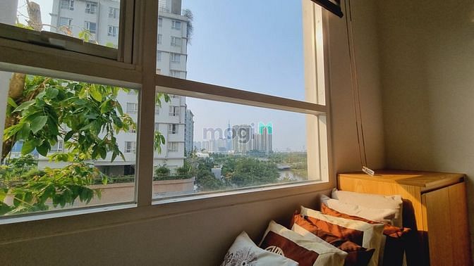Hình ảnh Cho Thuê Căn Hộ Sarimi | Căn Góc Đẹp View Công Viên Sala | 03PN