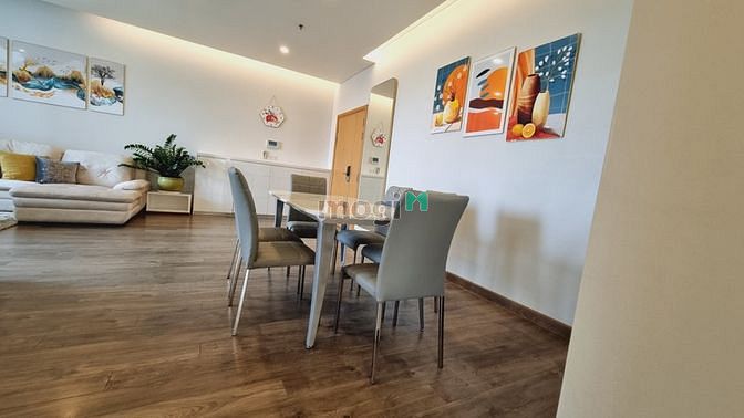 Hình ảnh Cho Thuê Căn Hộ Sarimi | Căn Góc Đẹp View Công Viên Sala | 03PN