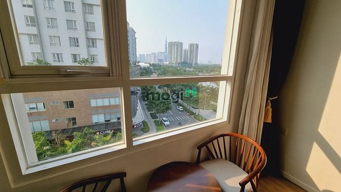 Hình ảnh Cho Thuê Căn Hộ Sarimi | Căn Góc Đẹp View Công Viên Sala | 03PN