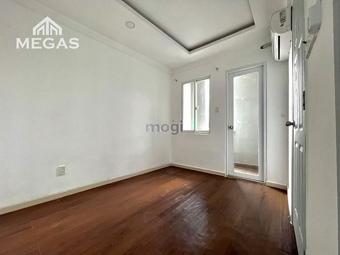 Hình ảnh Căn Hộ 2PN 45m2, Ban Công Máy Giặt Riêng, Ngay CoopMart Phan Văn Hớn