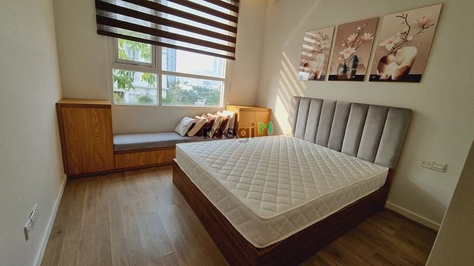 Hình ảnh Cho Thuê Căn Hộ Sarimi | Căn Góc Đẹp View Công Viên Sala | 03PN