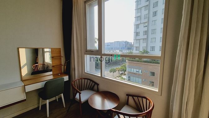 Hình ảnh Cho Thuê Căn Hộ Sarimi | Căn Góc Đẹp View Công Viên Sala | 03PN