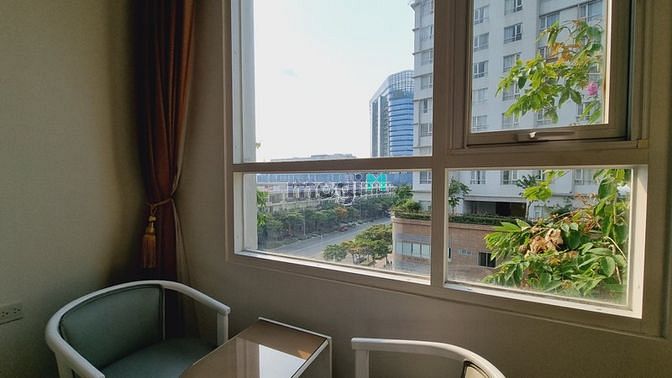 Hình ảnh Cho Thuê Căn Hộ Sarimi | Căn Góc Đẹp View Công Viên Sala | 03PN