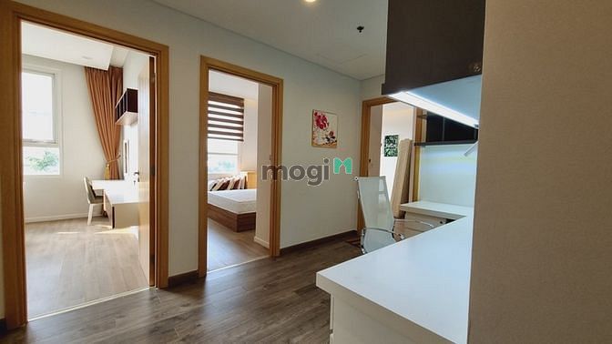Hình ảnh Cho Thuê Căn Hộ Sarimi | Căn Góc Đẹp View Công Viên Sala | 03PN