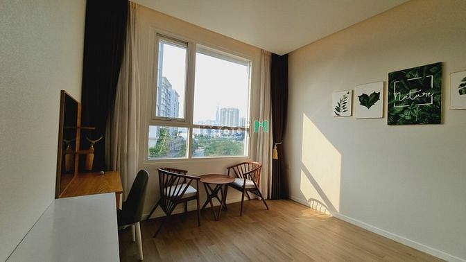 Hình ảnh Cho Thuê Căn Hộ Sarimi | Căn Góc Đẹp View Công Viên Sala | 03PN