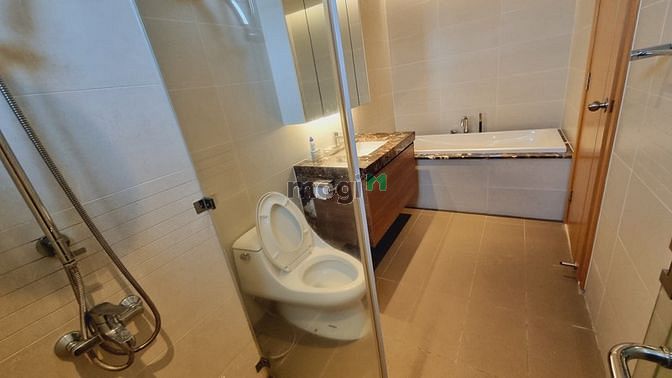Hình ảnh Cho Thuê Căn Hộ Sarimi | Căn Góc Đẹp View Công Viên Sala | 03PN