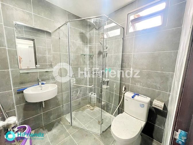 Hình ảnh CĂN HỘ FULL NT siêu đẹp mới ra lò GIÁP Q1