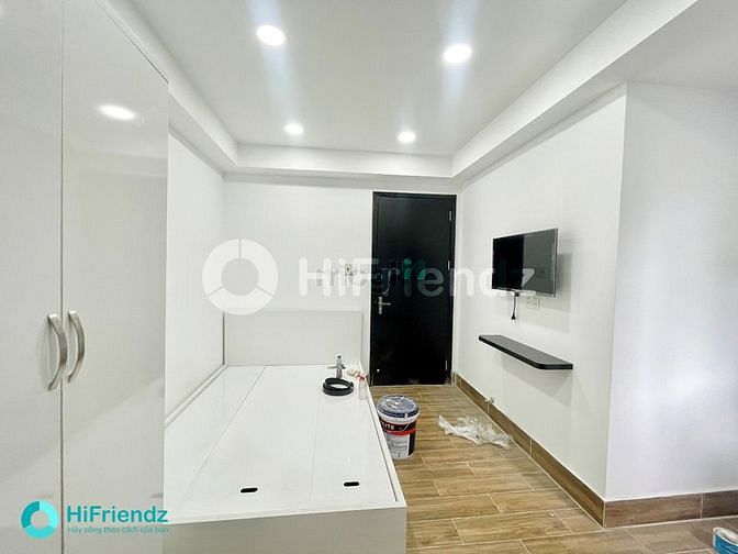 Hình ảnh CĂN HỘ FULL NT siêu đẹp mới ra lò GIÁP Q1