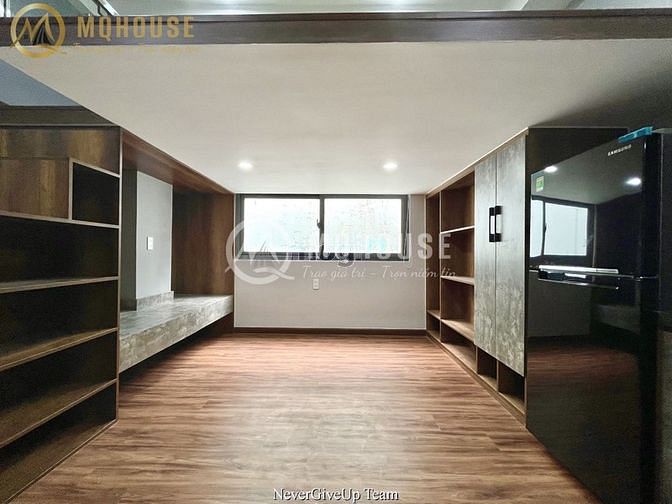 Hình ảnh Căn Hộ Duplex Mới xây-gần cần sài gòn-Thảo điền- phường An Khánh