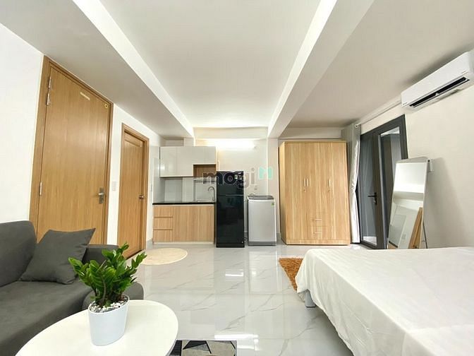 Hình ảnh Cho thuê Trang Chủ MB66.COM / Đăng Ký Tặng 66K Bancon Full nt Máy Giặt Riêng Gần KDC Lacasa PMH Q7