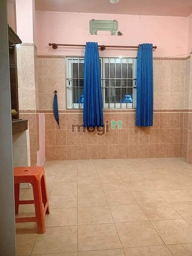 Hình ảnh 2 tỷ 650 - SD 60m2 - Nhà CMT8 . F5 . Tân Bình - 3pn 3wc