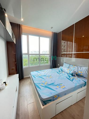 Hình ảnh Cho Thuê Căn Hộ Sadora | Full Nội Thất | View Ngoài Hướng Gió .