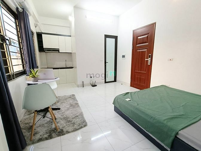 Hình ảnh Studio full đồ Mễ Trì vào ở được