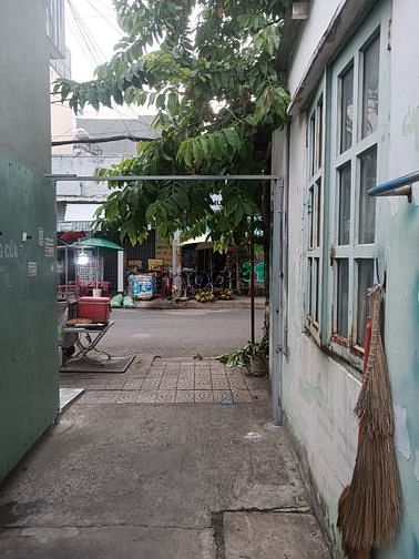 Hình ảnh Phòng trọ có gác lửng 55m2 đường 16, quận bình tân