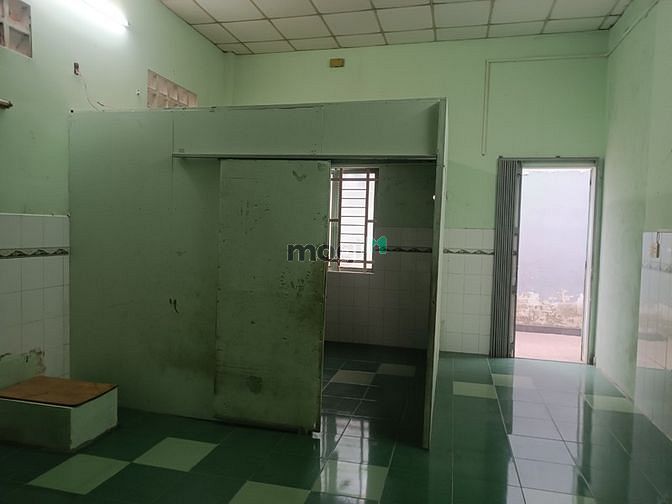 Hình ảnh Phòng trọ có gác lửng 55m2 đường 16, quận bình tân