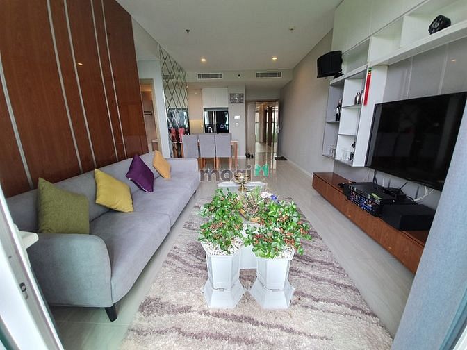 Hình ảnh Cho Thuê Căn Hộ Sadora | Full Nội Thất | View Ngoài Hướng Gió .