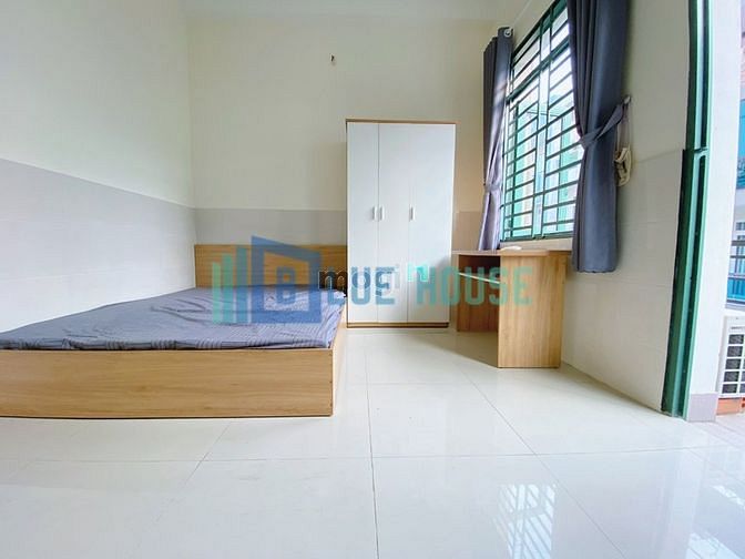 Hình ảnh STUDIO_BAN CÔNG Siêu Thoáng_FULL Nội Thất_Thân Nhân Trung_Ngay Etown
