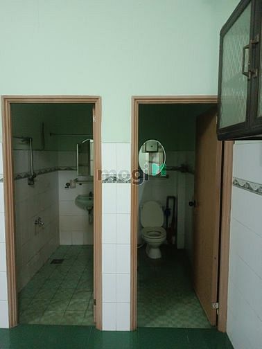 Hình ảnh Phòng trọ có gác lửng 55m2 đường 16, quận bình tân