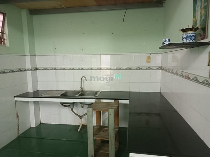Hình ảnh Phòng trọ có gác lửng 55m2 đường 16, quận bình tân