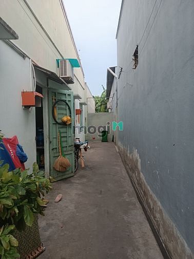 Hình ảnh Phòng trọ có gác lửng 55m2 đường 16, quận bình tân