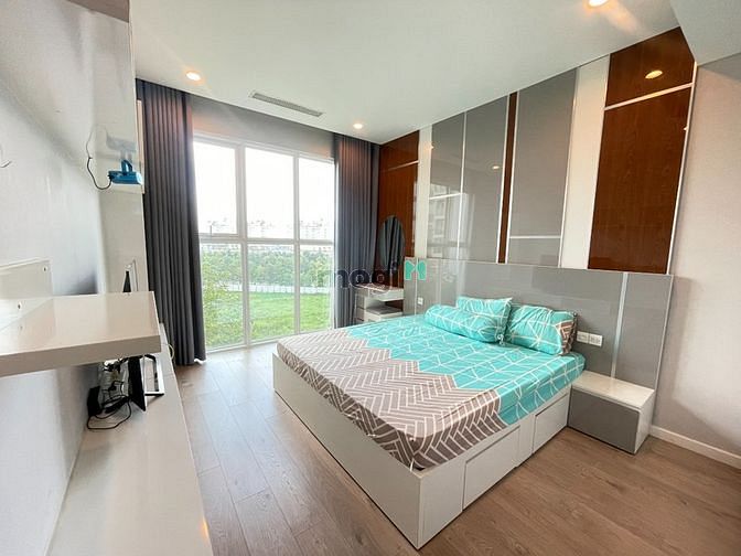 Hình ảnh Cho Thuê Căn Hộ Sadora | Full Nội Thất | View Ngoài Hướng Gió .