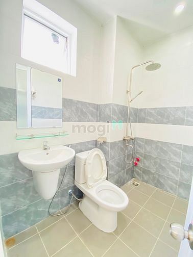 Hình ảnh ✅STUDIO - Ban Công - Cửa Sổ Lớn - Full Nội Thất - View cao, đẹp, mát ✅