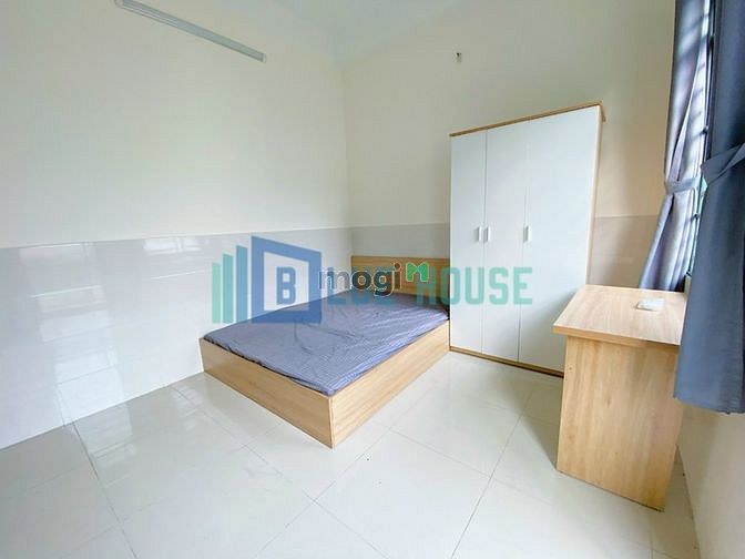 Hình ảnh STUDIO_BAN CÔNG Siêu Thoáng_FULL Nội Thất_Thân Nhân Trung_Ngay Etown