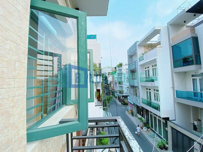 Hình ảnh STUDIO_BAN CÔNG Siêu Thoáng_FULL Nội Thất_Thân Nhân Trung_Ngay Etown