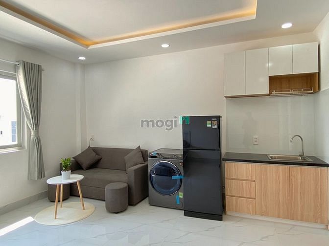 Hình ảnh Cho Thuê CHDV Quận 7 Full Nội Thất Mới Ng KDC Vạn Phát Hưng, Phú Thuận
