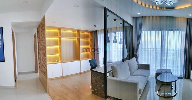 Hình ảnh Cho thuê Trang Chủ MB66.COM / Đăng Ký Tặng 66K The Sun Avenue, full nt, 75m2, giá 16tr